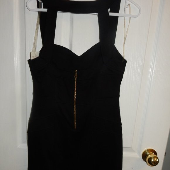 cute black dress - Picture 3 of 6